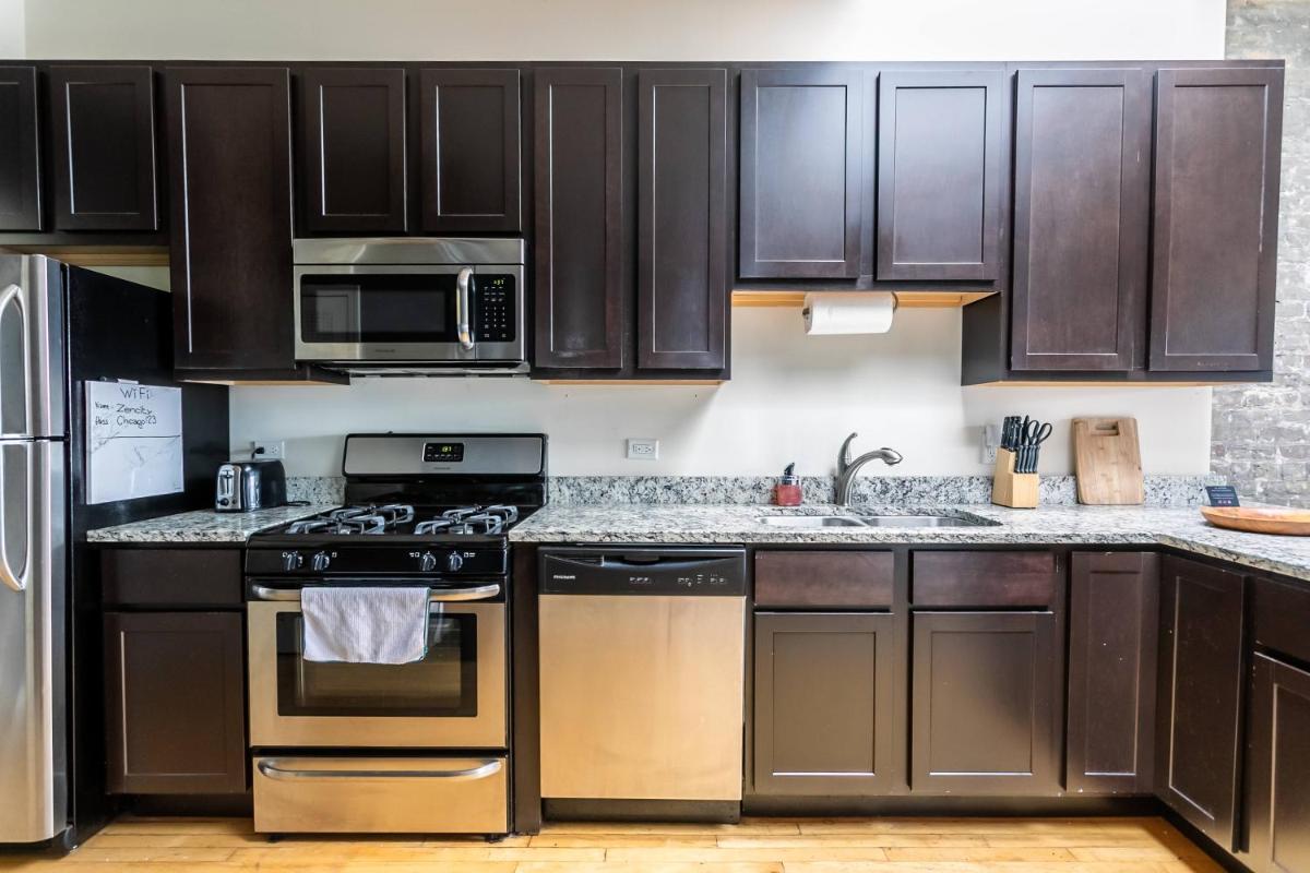 Popular attractions Area Nearby Property